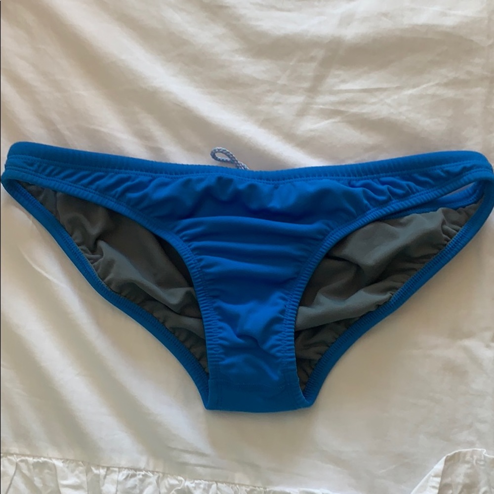 JOLYN swim bottoms